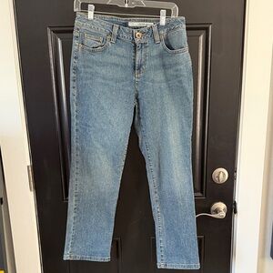 DKNY Classic Blue Jeans